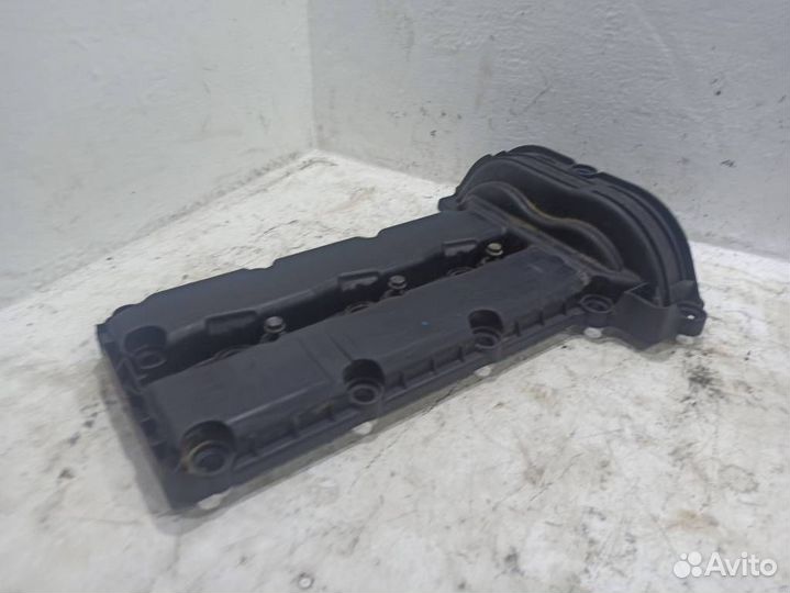 Крышка клапанная Джип