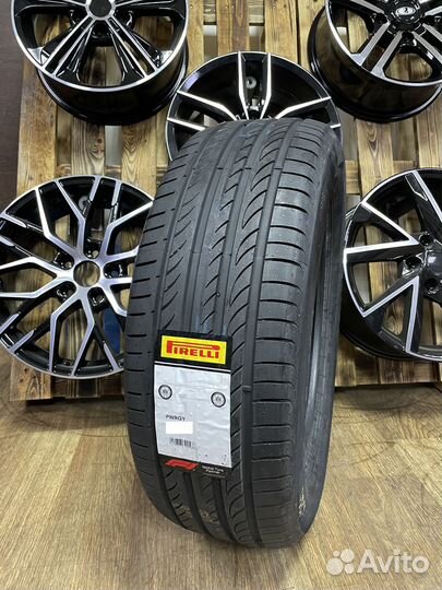 Pirelli Powergy 225/40 R19 93Y