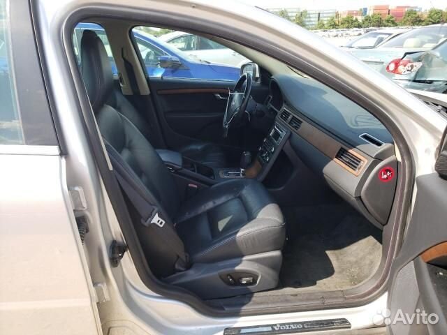 Volvo S80 3.2 AWD в разбор на запчасти