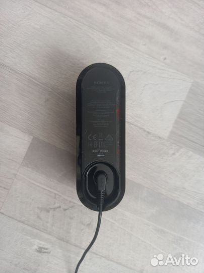 Зарядка для Dualshock 4