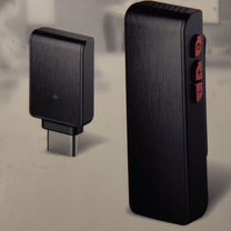 Петличный wi-fi микрофон E300, Чертково