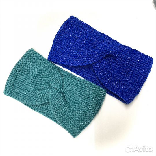 Повязка на голову