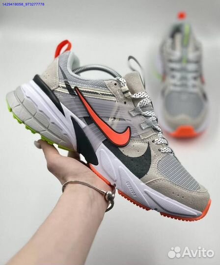 Кроссовки Nike Air Zoom Pegasus