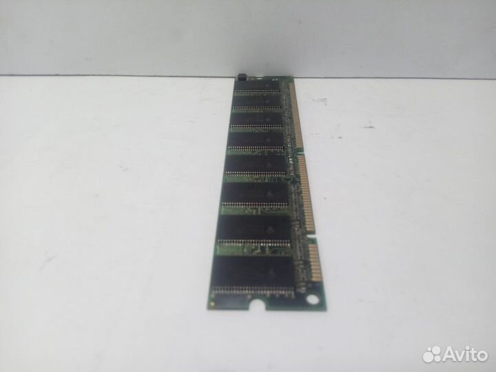 Оперативная память sdram 8 чипов Vigour VC536481F