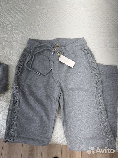 Спортивный костюм женский новый