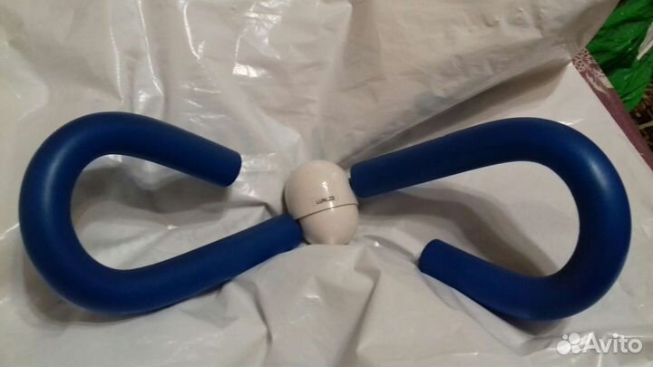 Тренажер avon A active Б/У в хорошем состоянии