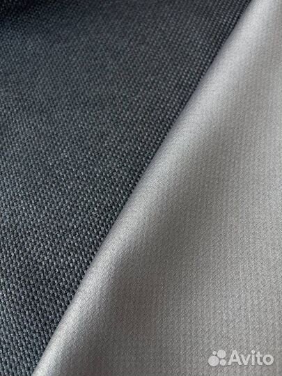 Шторы рогожка