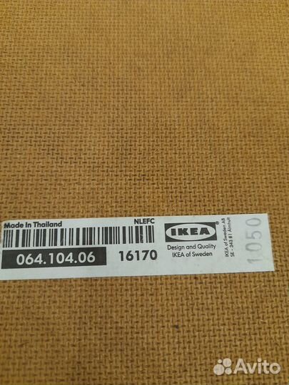 Поднос икеа