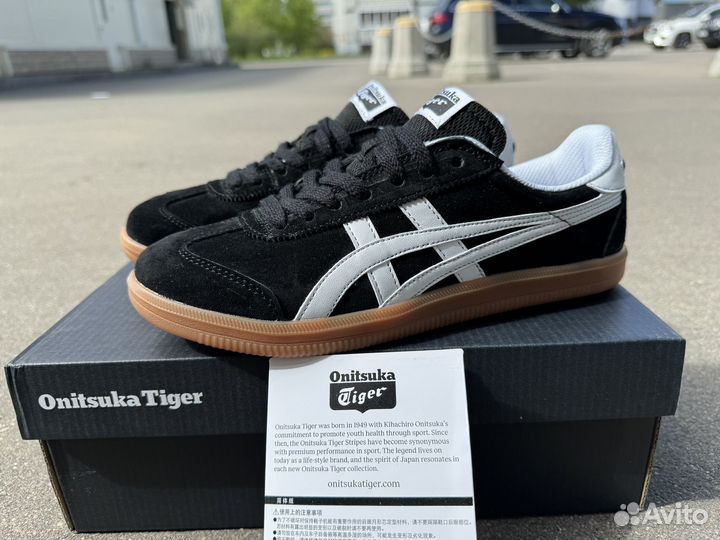 Кроссовки Asics Onitsuka Tiger Tokuten