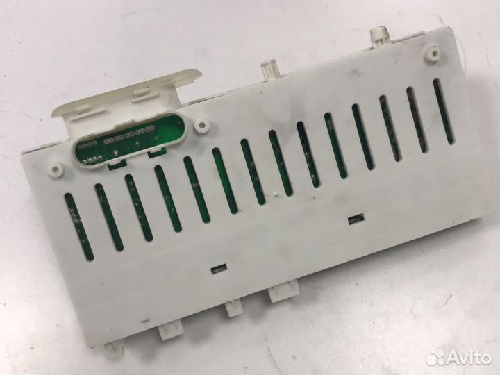 Плата стиральной машины Indesit 215008125.01