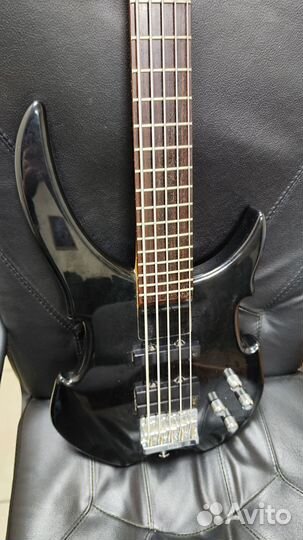 Бас гитара Rockbass Vampyre 5 by Warwick