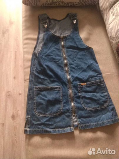 Детская одежда