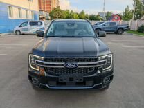 Ford Ranger 2.3 AT, 2024, 10 км, с пробегом, цена 5 800 000 руб.