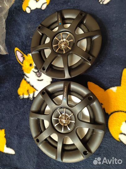 Колонки 13см