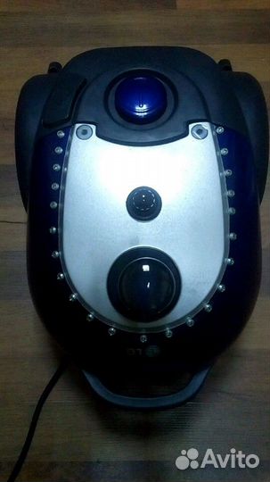 Интерьерная настольная лампа новая