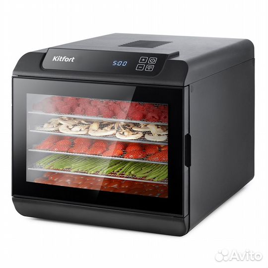 Сушилка дегидратор