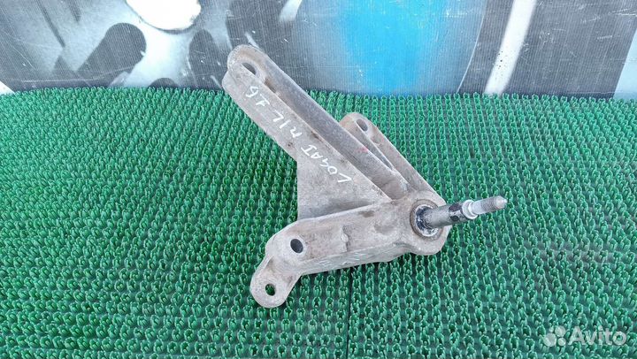 Кронштейн кпп для Renault Logan 2005-2014