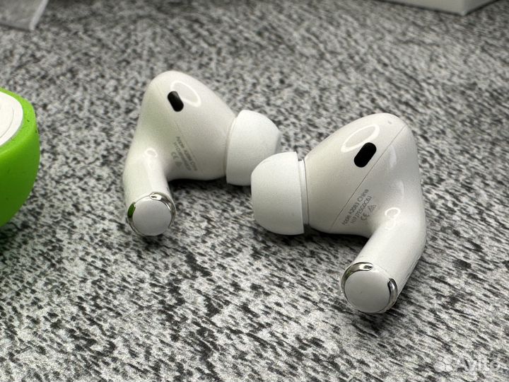 AirPods Pro premium, оригинал