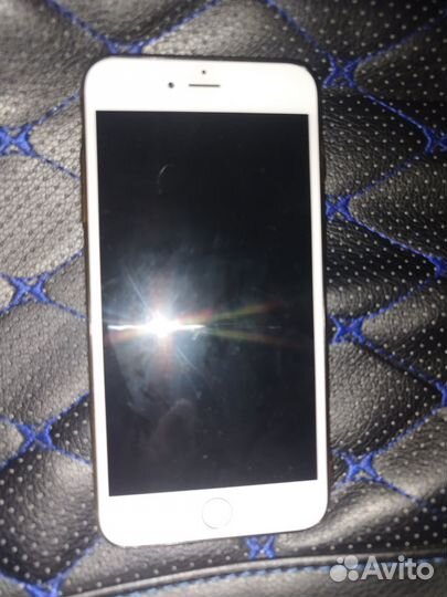 iPhone 6S Plus, 128 ГБ