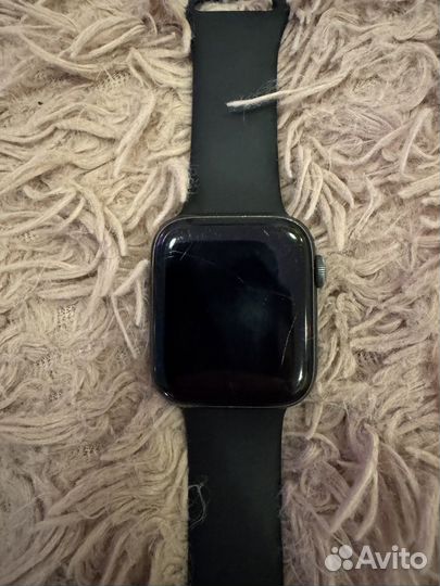 Apple Watch Series 4 44mm