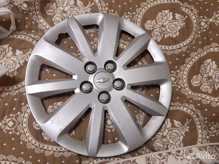 Продам колпак оригинал на Шевроле Круз