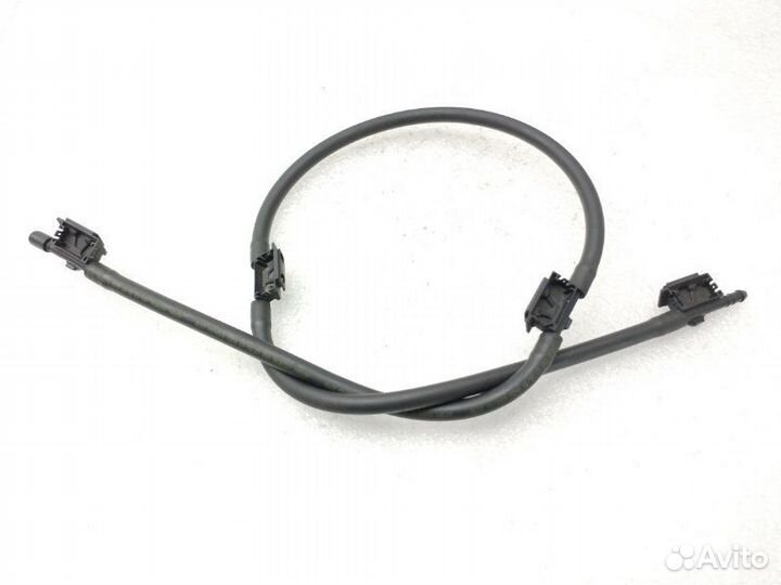 Форсунка стеклоомывателя передняя Mercedes-Benz