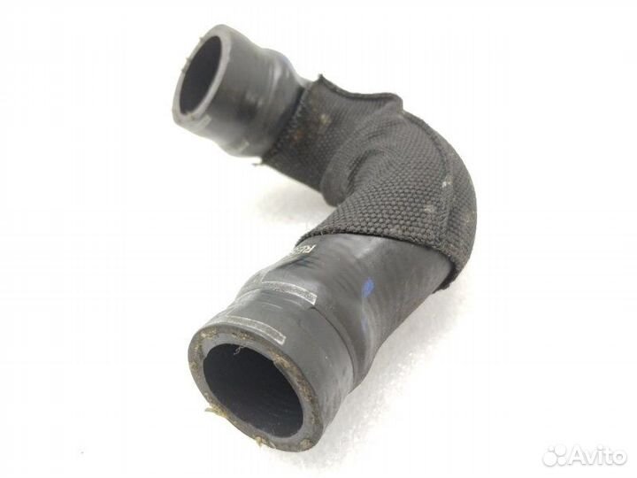 Патрубок интеркулера Audi A4 B8 2009
