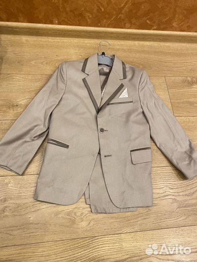 Костюм нарядный для мальчика