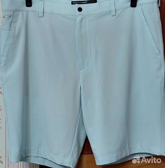 Шорты Greg Norman w40р новые