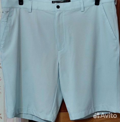Шорты Greg Norman w40р новые