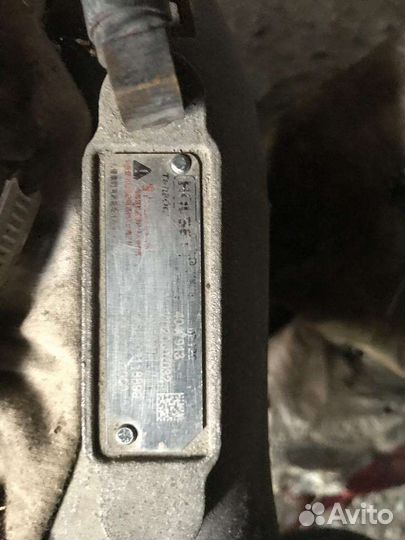 Турбонадувв