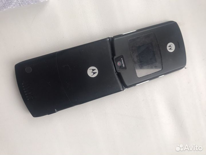 Motorola RAZR V3