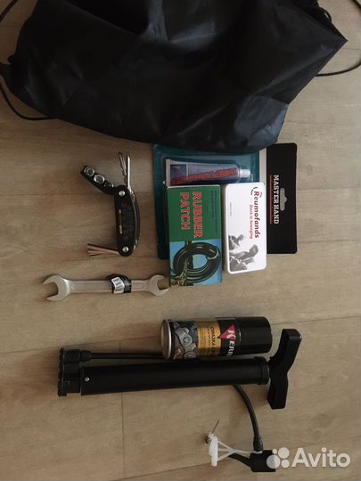 Велосипед mds monoshi 27,5