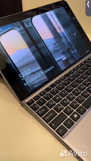 Планшет asus Transformer Mini T102HA