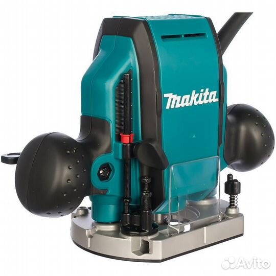 Профессиональный фрезер Makita RP 0900, 900 Вт