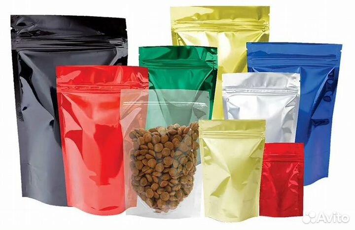 Фасовка.Упаковка.Маркировка.Датирование.Смешивание