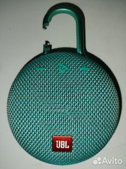 Колонка JBL clip 3