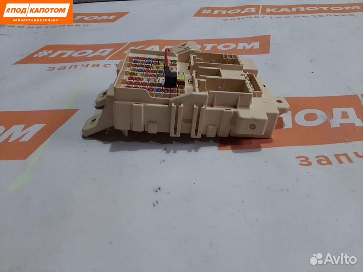 Блок предохранителей Kia Sportage 4 2017