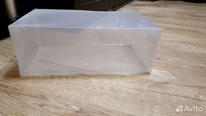 Коробка для хранения