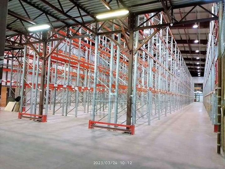 Сдам складское помещение, 17477 м²
