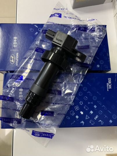 Модуль на Hyundai Solaris