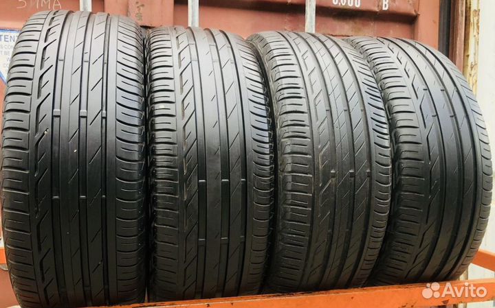 Bridgestone Turanza T001 225/60 R16