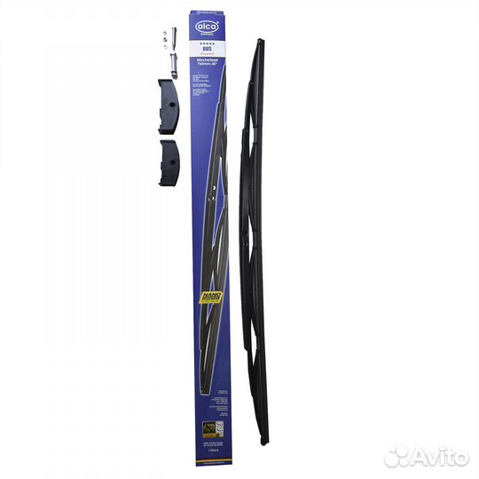 Щетка стеклоочистителя для грузовиков 76см/30