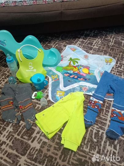 Детские бесплатно