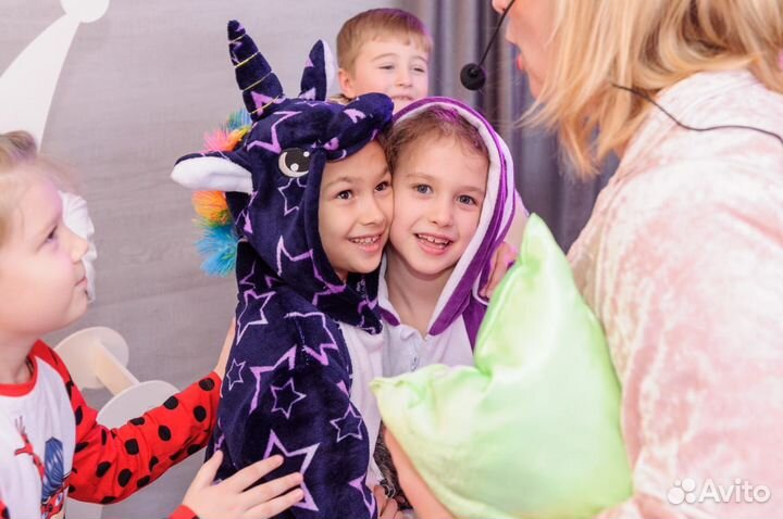 Аниматоры, Аренда Лофта для Вечеринки