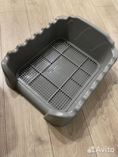 Лоток туалет для собак