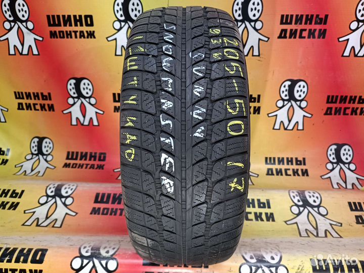 Sunny SN3890 205/50 R17 93W