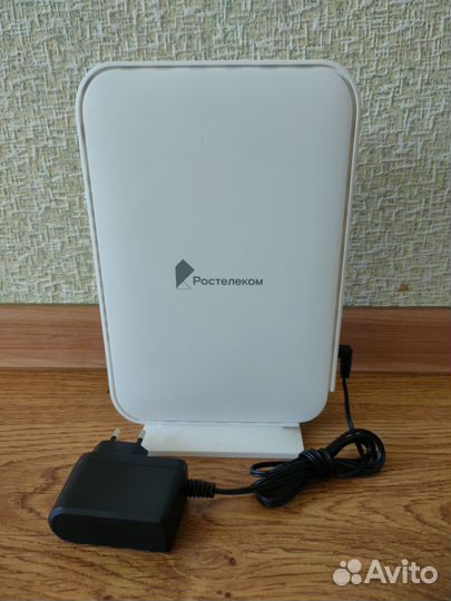 RT GM 2 Оптический терминал Ростелеком