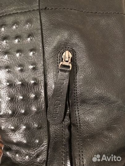 Сапоги Paolo Conte