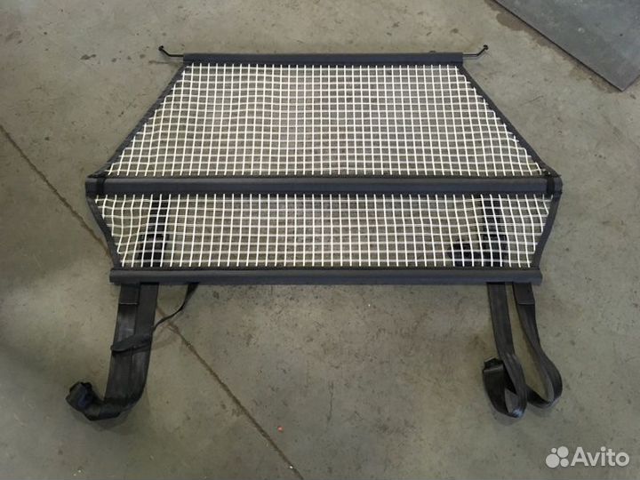 Сетка багажного отделения Mercedes-Benz M-Class